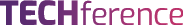 TECHference Logo